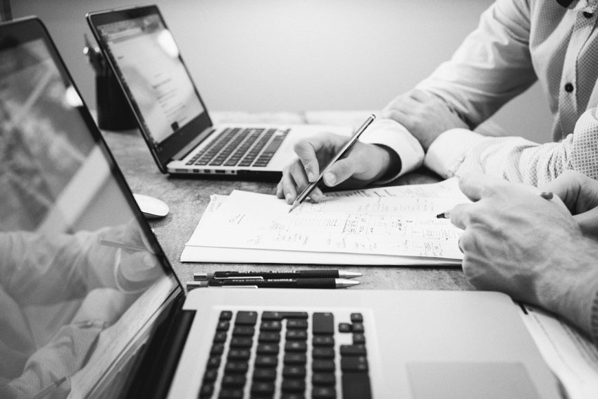 The Transformative Power of Executive Business Coaching