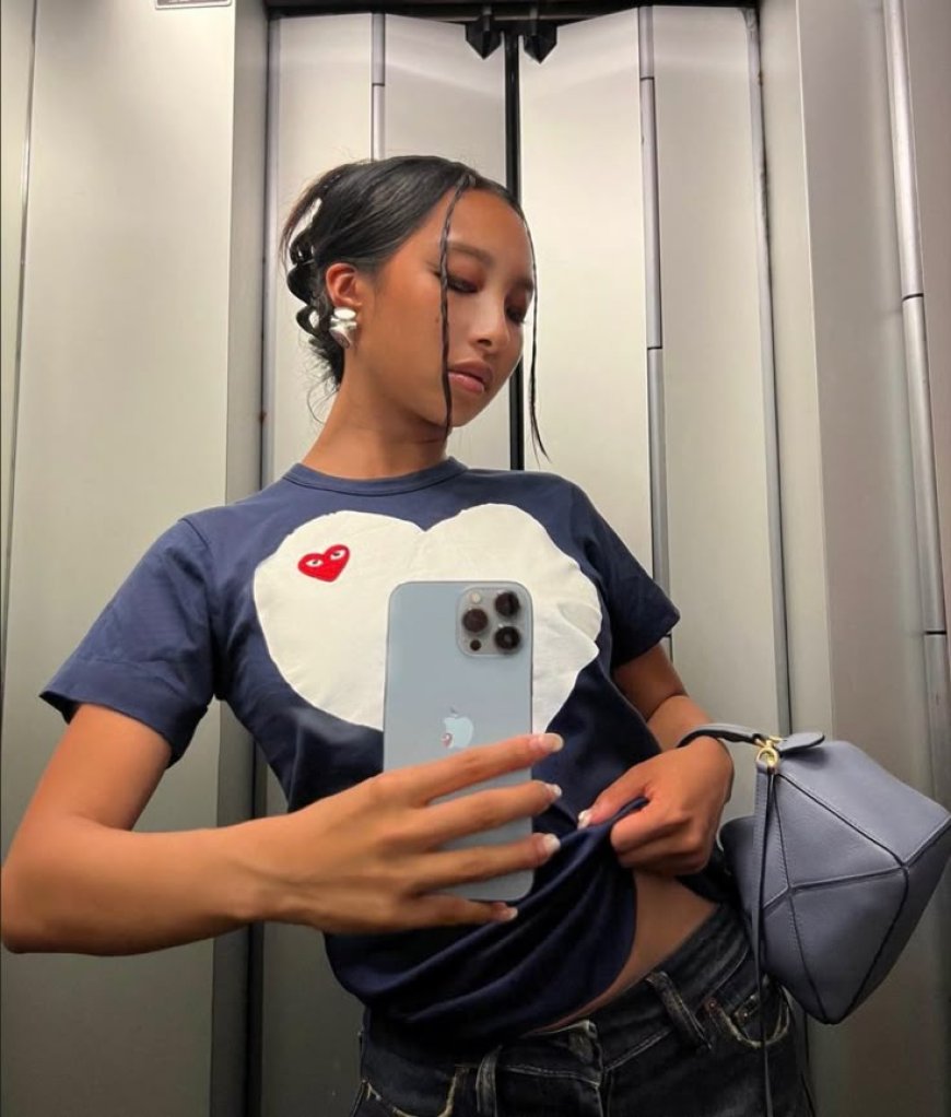 Is Comme des Garçons Actually Meant to Be Worn Every Day