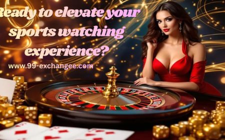 99Exch Exchange Betting – Back & Lay Bets in Real Time