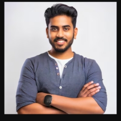 Ravi Kumar